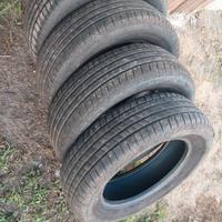 Ruote Estive Fiat duplo