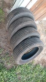 Ruote Estive Fiat duplo