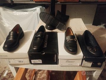 scarpe e stivali 