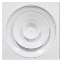 Set n. 20 Diffusori clima contro soffitto 600x600