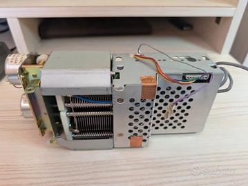 Accordatore / Kenwood TS-440 / ATU Unit