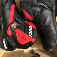 Stivale ducati