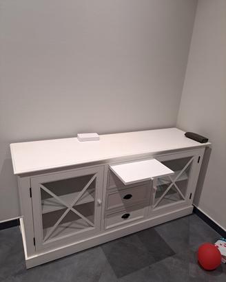 credenza in legno 