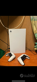 Playstation 5