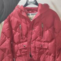 simil bomber Burberry 