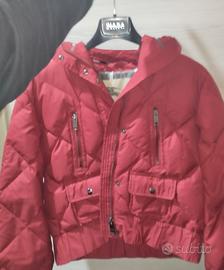 simil bomber Burberry 