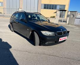 Bmw 320d Sw Touring Attiva (E90-91)