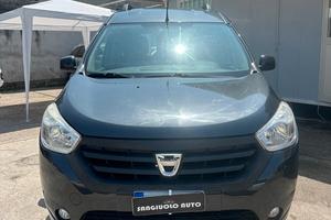 Dacia Dokker 1.5 dCi 8V 75CV