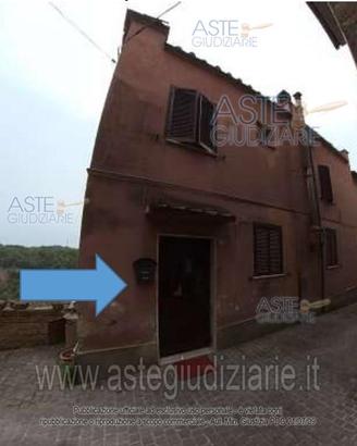 Appartamento Castel Sant'Elia [A4330006]