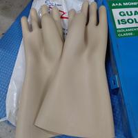 Guanti dielettrici classe 2