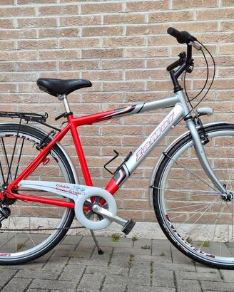 City bike 28 pollici in alluminio 