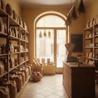 Addetta vendita / commessa Reggio emilia