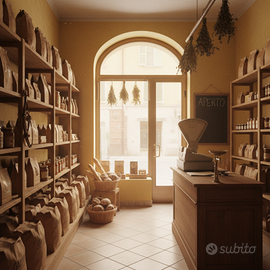 Addetta vendita / commessa Reggio emilia