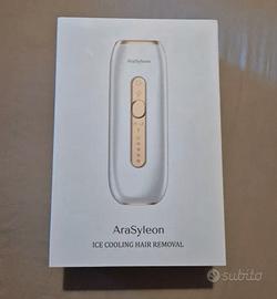 IPL epilatore luce pulsata - Nuovo con sigillo