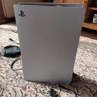 Playstation 5 Slim versione Standard