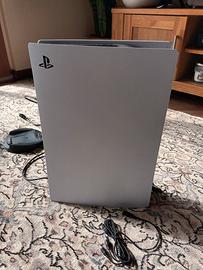 Playstation 5 Slim versione Standard