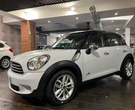 Mini Cooper D Countryman 1.6 ALL4