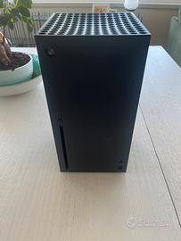 Xbox Series X SENZA CONTROLLER