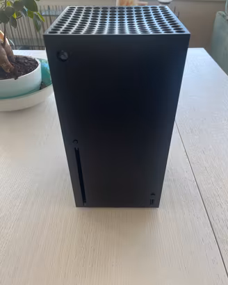 Xbox Series X SENZA CONTROLLER