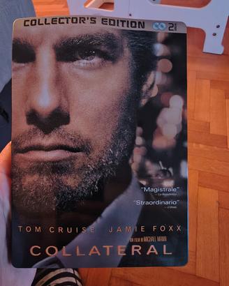 Collateral - Deluxe edition