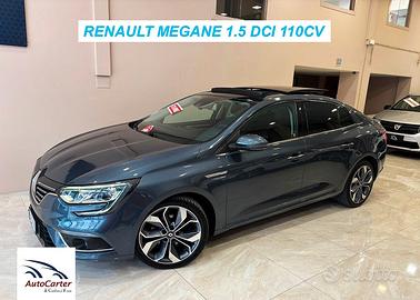 Renault Megane 1.5 dci ** STUPENDA *