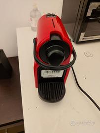 Macchina da caffè Saeco insinna Krups