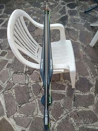 fucile Roller veleno 95