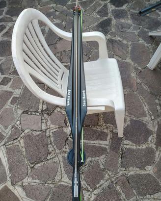 fucile Roller veleno 95