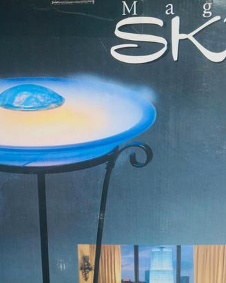 Lampada rinfrescante