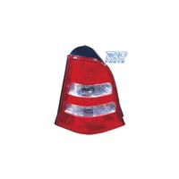 FANALE SINISTRO PER MERCEDES CLASSE A W168 01-04 B