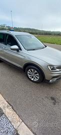 Volkswagen Tiguan 1.6. TDI 116CV SCR 