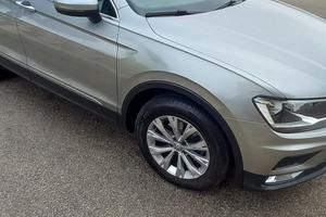 Volkswagen Tiguan 1.6. TDI 116CV SCR 