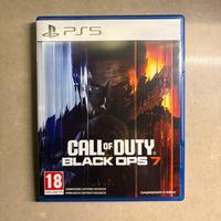 PS5 call of duty black ops 7