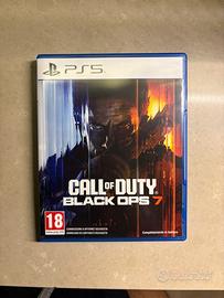 PS5 call of duty black ops 7