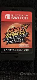 GIOCHI SWITCH