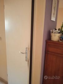 PORTE BIANCHE INTERNE