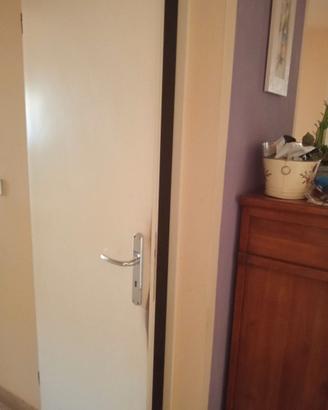 PORTE BIANCHE INTERNE