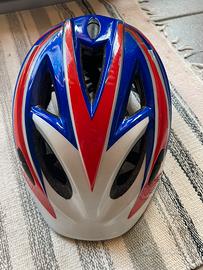 Casco bici Merida