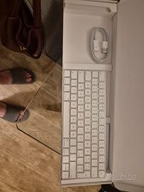 Apple Magic Keyboard