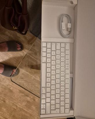Apple Magic Keyboard