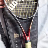 Racchetta Wilson Hammer 6.2 Titanium