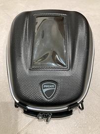 Borsa serbatoio