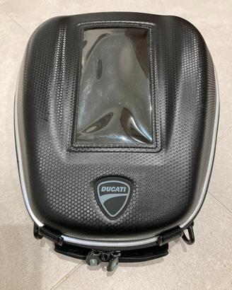 Borsa serbatoio