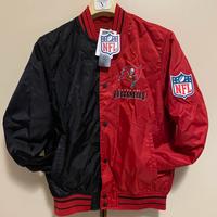 Jacket varsity college Tampa Bay Buccaneers NFL