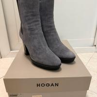Scarpe Hogan stivaletto