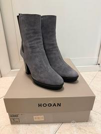 Scarpe Hogan stivaletto