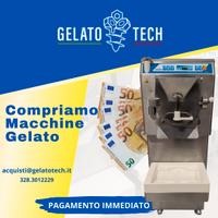 Carpigiani, Trittico Bravo, Coldelite