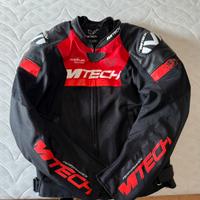 Giacca MTECH RING AIR WINDPROOF V2