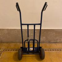 Carrello Portapacchi