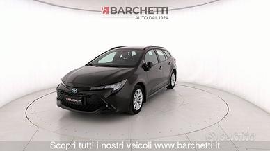 Toyota Corolla ST HYBRID ACTIVE